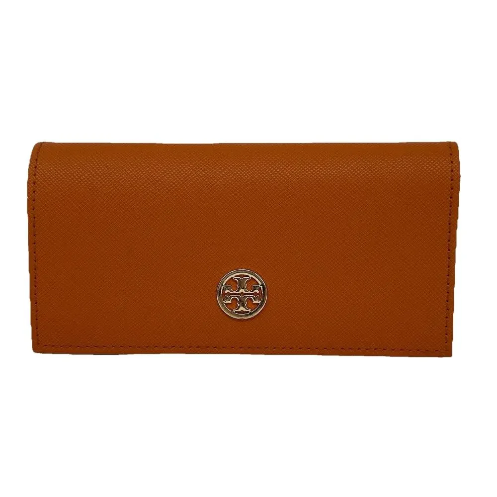 NEW TORY BURCH AUTHENTIC EYEWEAR GLASSES CASE ONLY